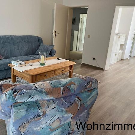 Hettstein Apartment Idar-Oberstein Bagian luar foto