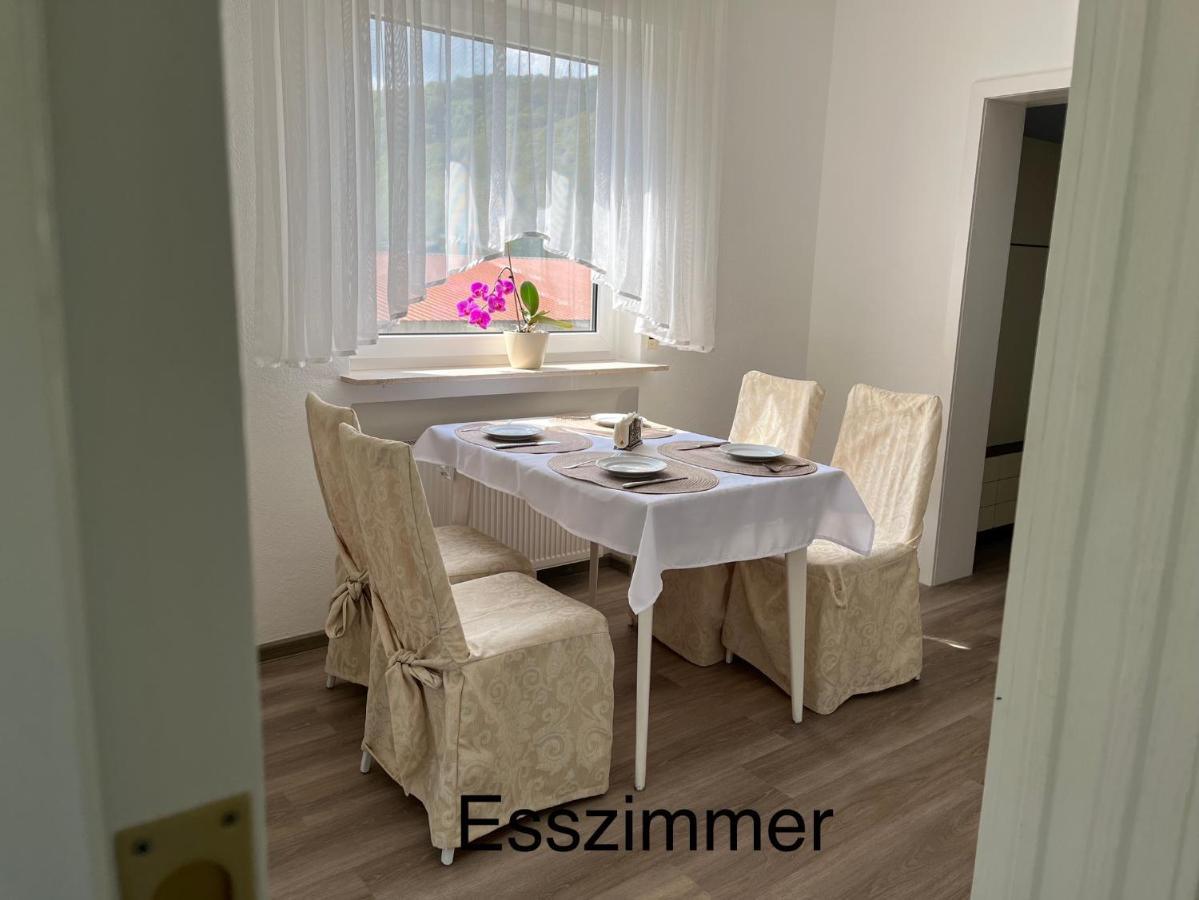 Hettstein Apartment Idar-Oberstein Bagian luar foto