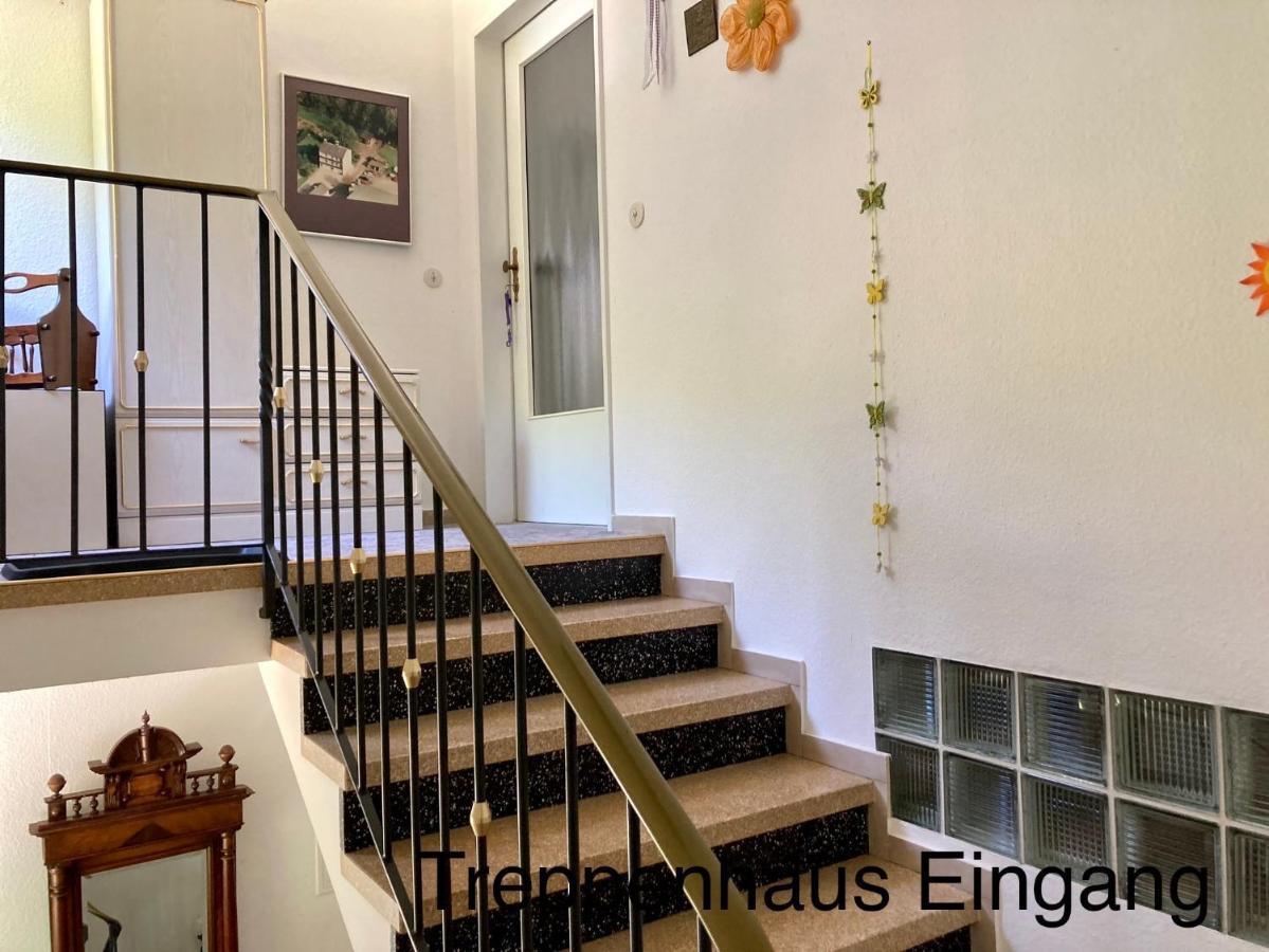 Hettstein Apartment Idar-Oberstein Bagian luar foto