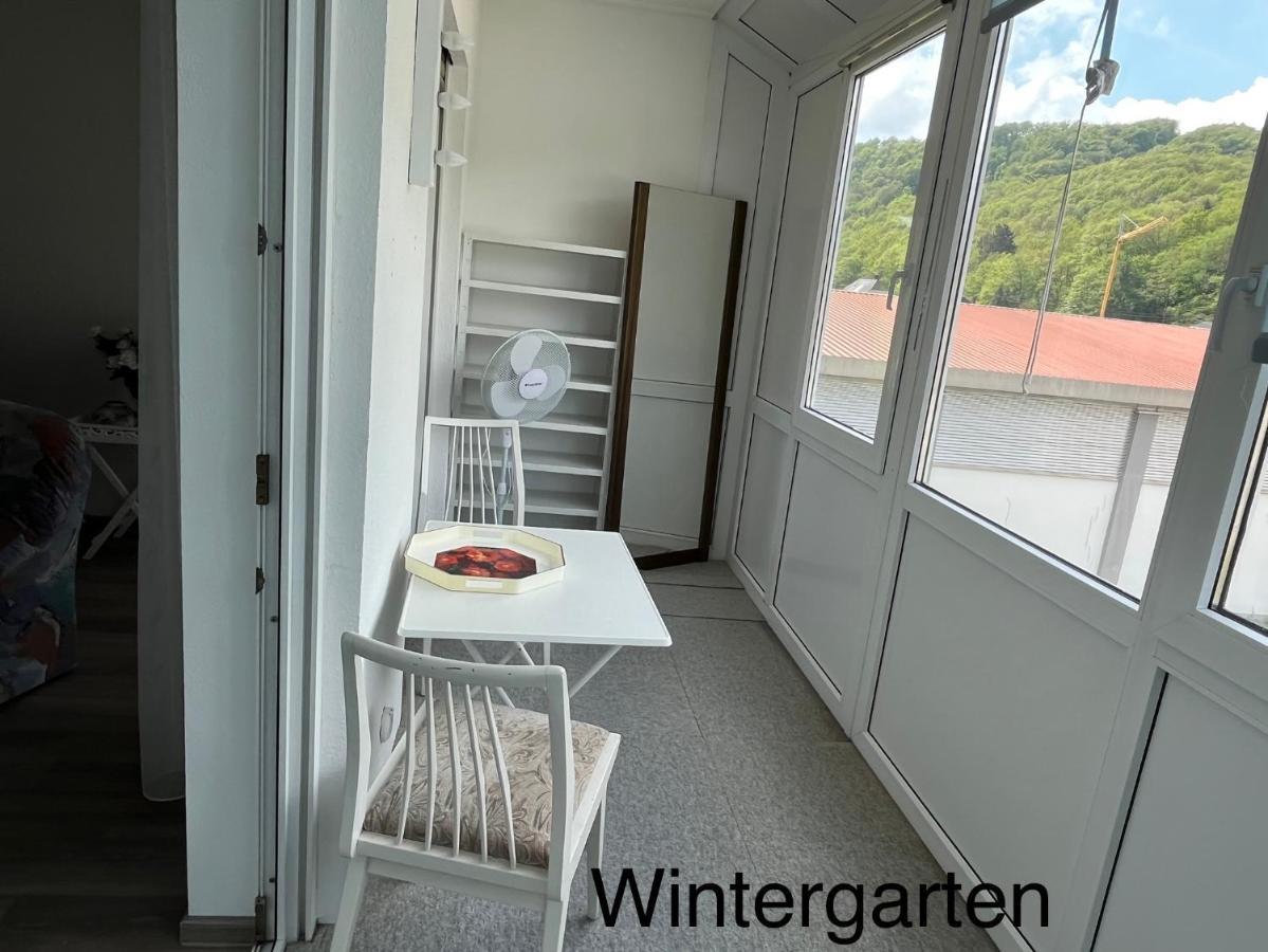 Hettstein Apartment Idar-Oberstein Bagian luar foto